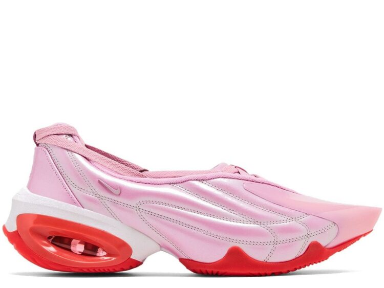 Nike Air Max Muse Ballet KNWLS Elemental Pink (W)