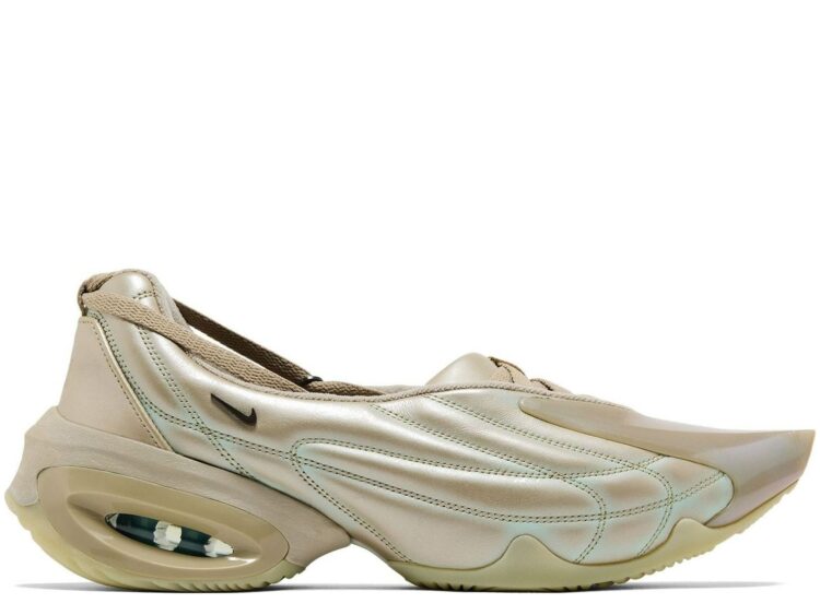 Nike Air Max Muse Ballet KNWLS Flat Spin (W)