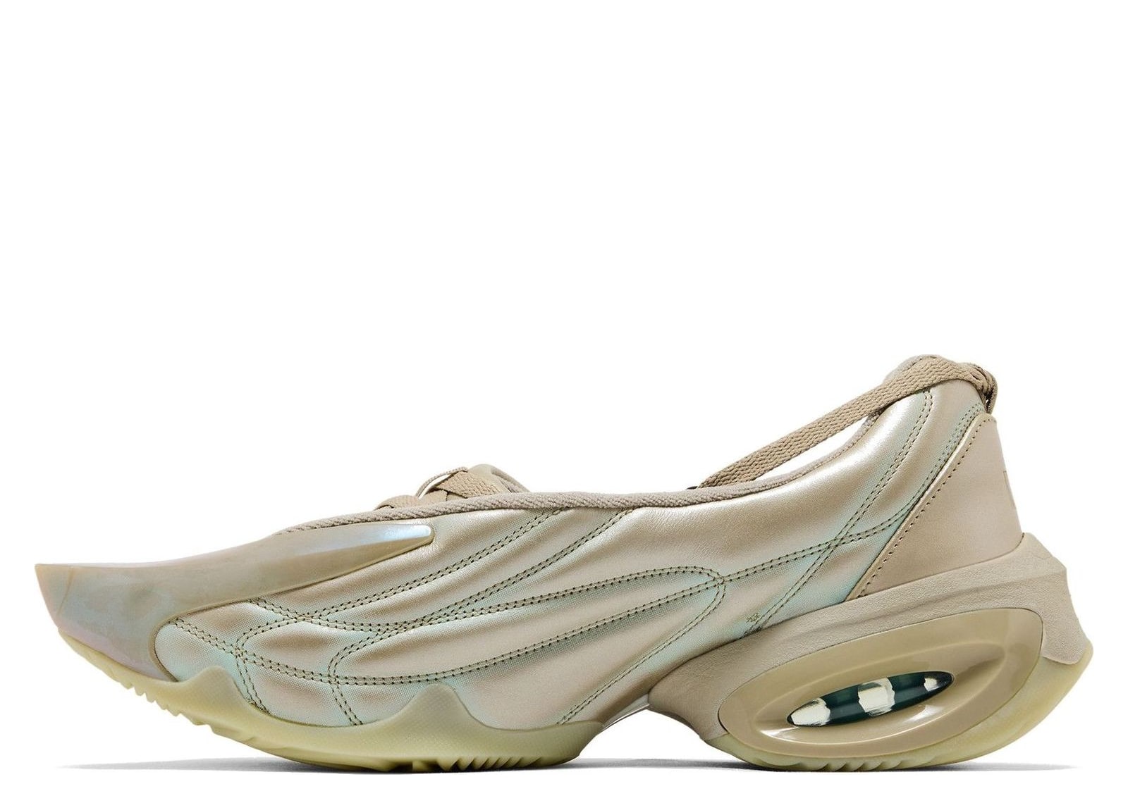 Nike Air Max Muse Ballet KNWLS Flat Spin (W) - görsel 2