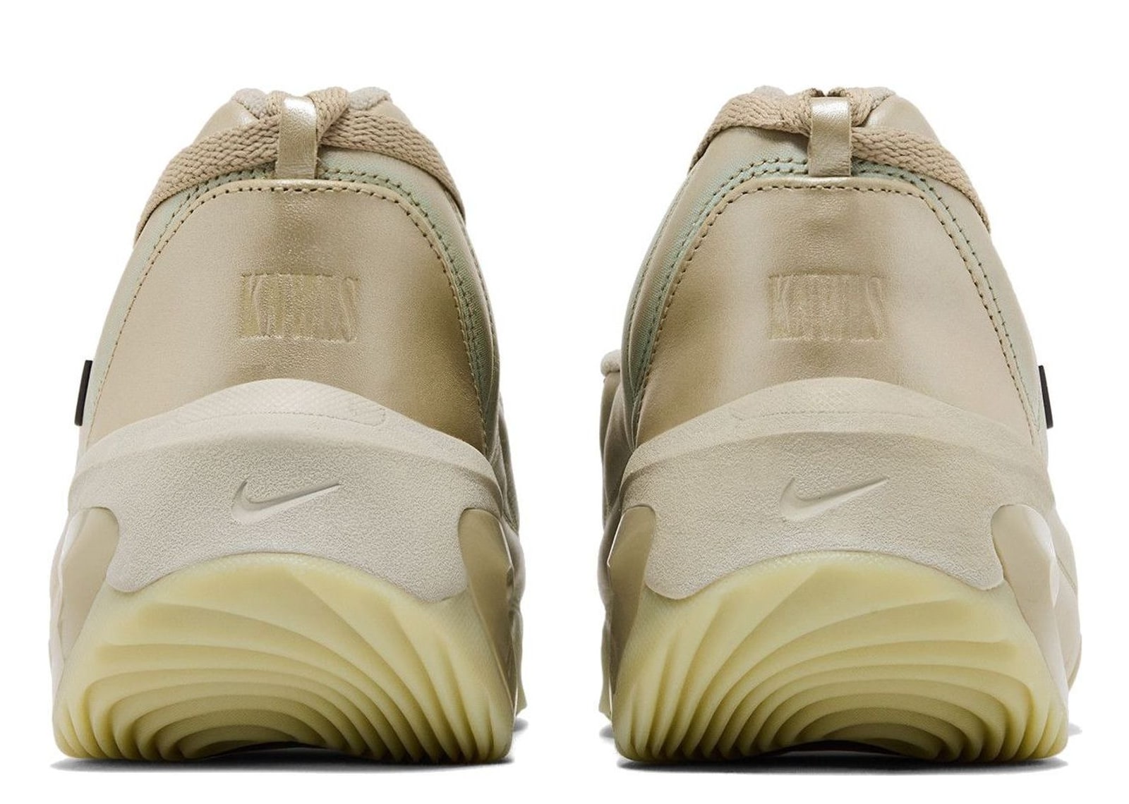 Nike Air Max Muse Ballet KNWLS Flat Spin (W) - görsel 3