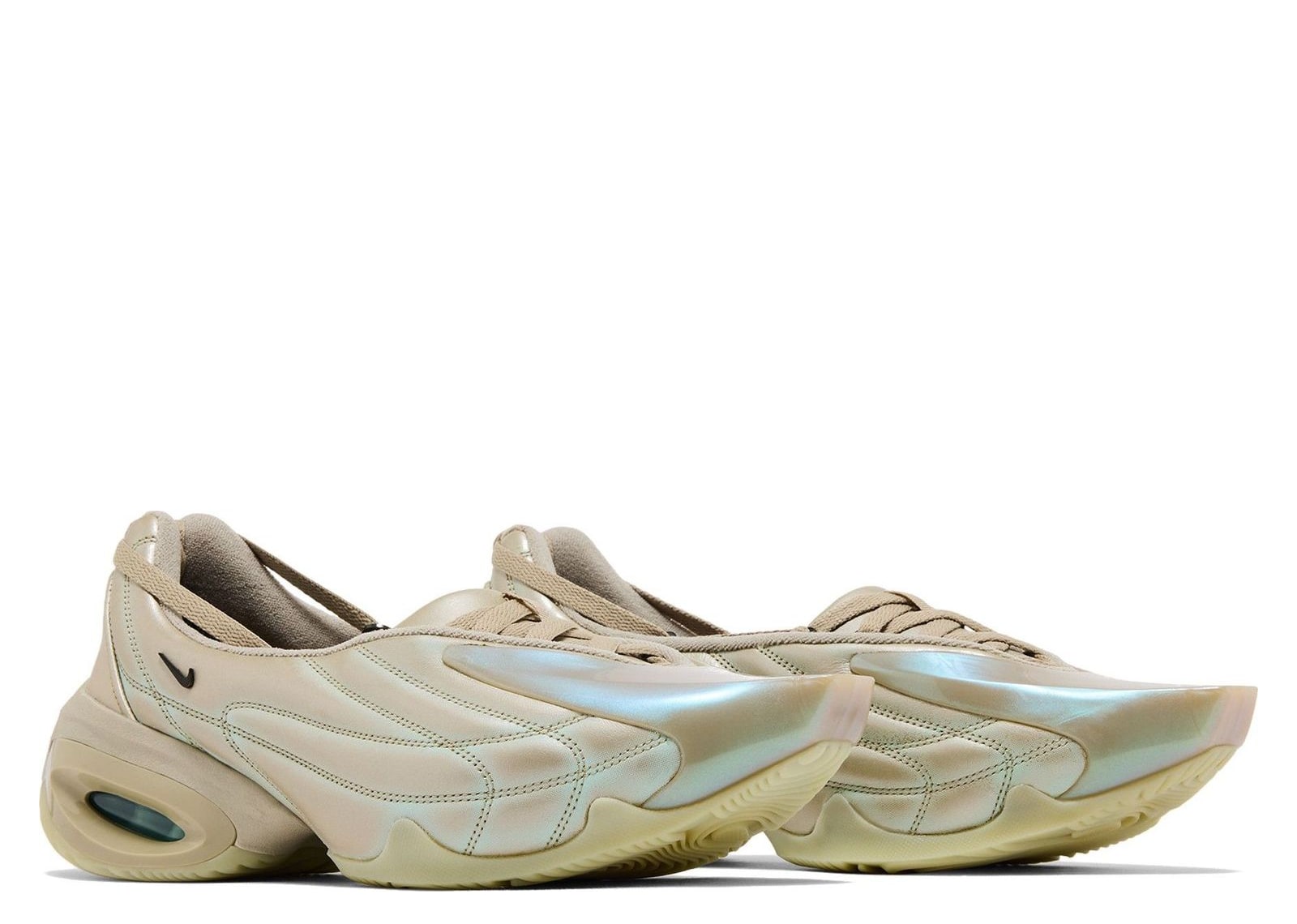 Nike Air Max Muse Ballet KNWLS Flat Spin (W) - görsel 5