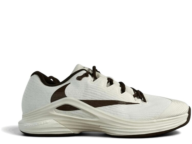 Nike Court Air Zoom Vapor 12 Travis Scott Pale Ivory