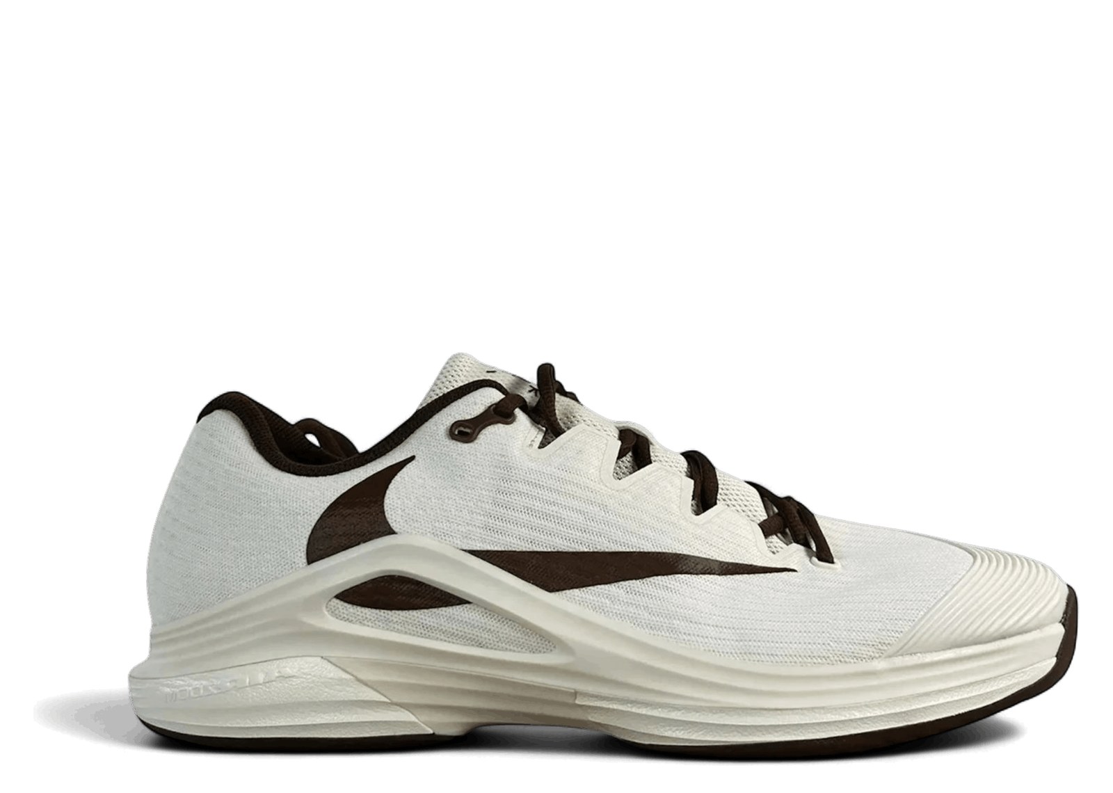 Nike Court Air Zoom Vapor 12 Travis Scott Pale Ivory