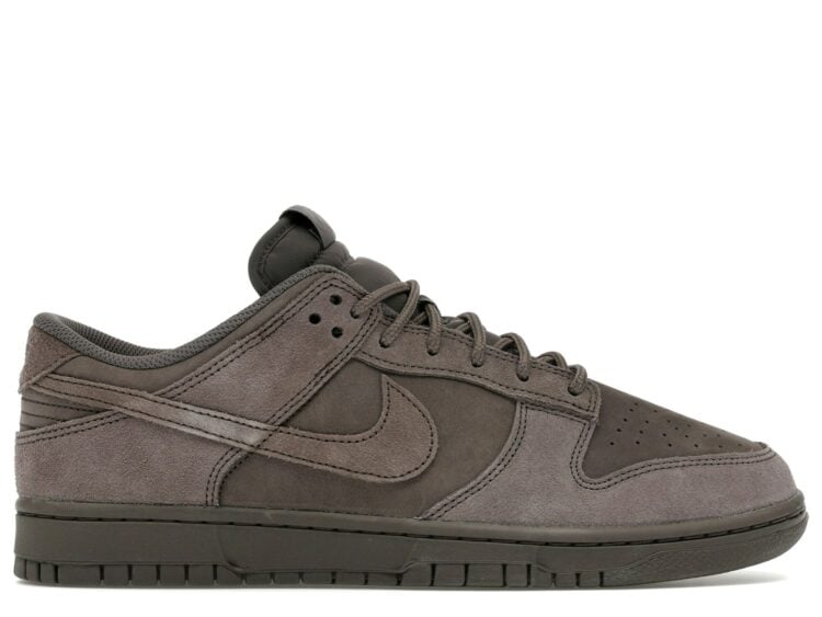Nike Dunk Low Retro SE Cave Stone