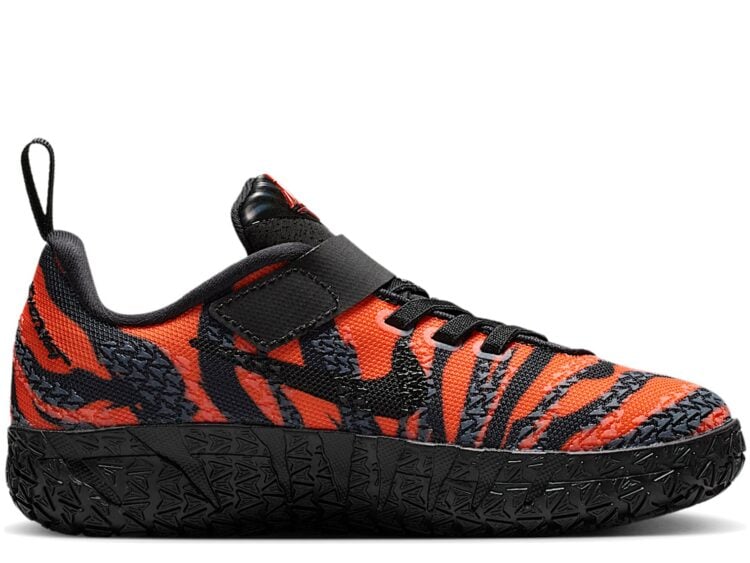 Nike Ja 3 Animal Pack Tiger (PS)