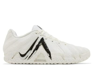 Nike Ja 3 White Label