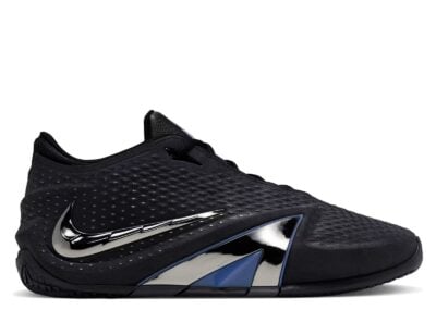 Nike Ja 4 Dark Mode