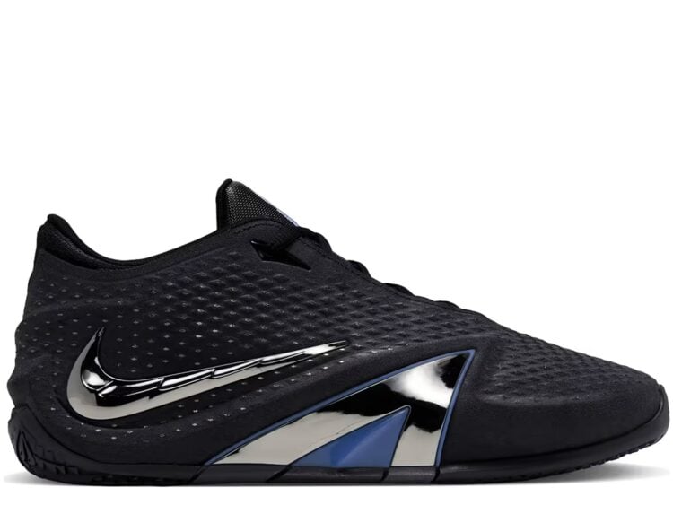 Nike Ja 4 Dark Mode