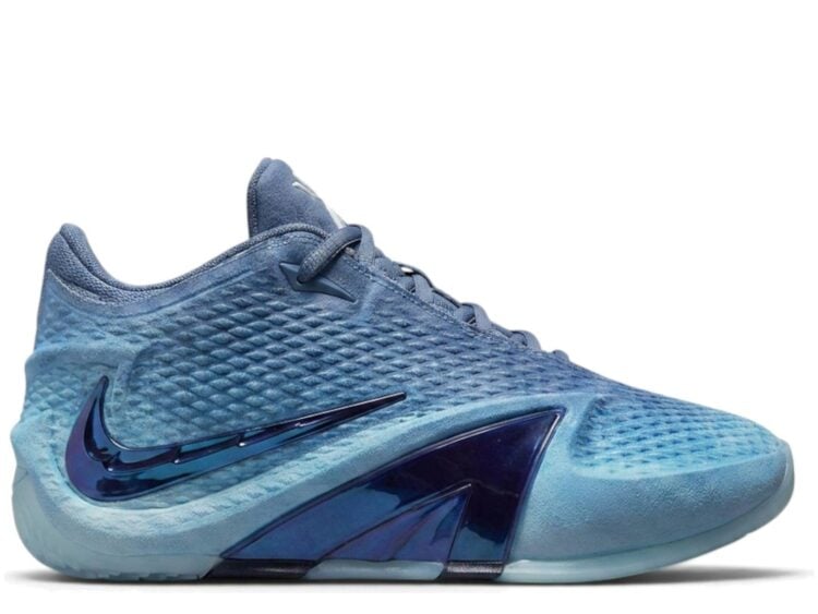 Nike Ja 4 Jaws