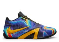Nike Ja 4 Radar