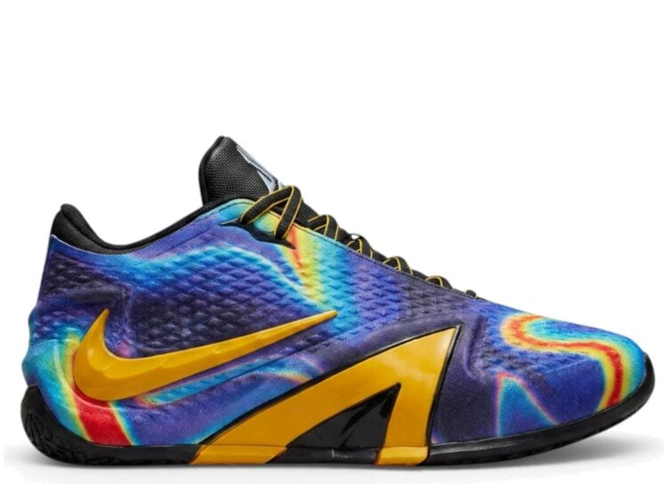 Nike Ja 4 Radar