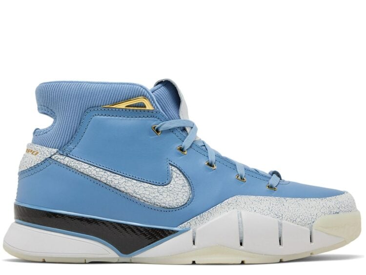 Nike Kobe 1 Protro City of Champions