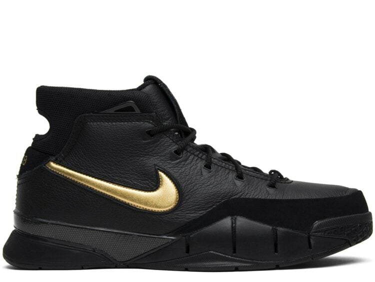 Nike Kobe 1 Protro Mamba Day