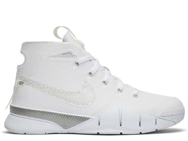 Nike Kobe 1 Protro Noise Cancelling Pack