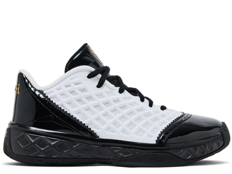 Nike Kobe 3 Low Protro Mambacita (GS)