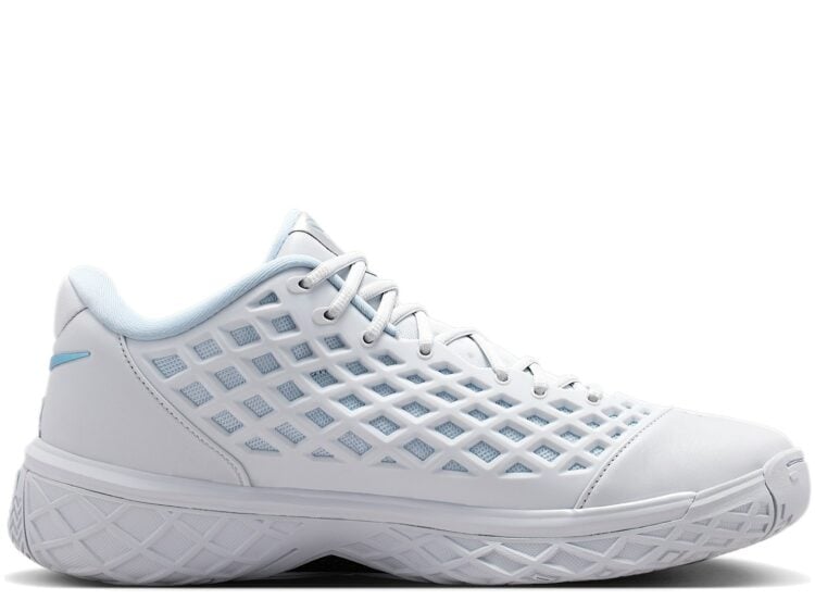 Nike Kobe 3 Low Protro Platinum Grey