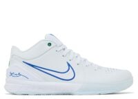 Nike Kobe 4 Protro Draft Day Pack Dallas Mavericks
