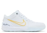 Nike Kobe 4 Protro Draft Day Pack Indiana Pacers