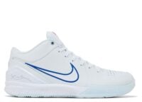 Nike Kobe 4 Protro Draft Day Pack New Jersey Nets