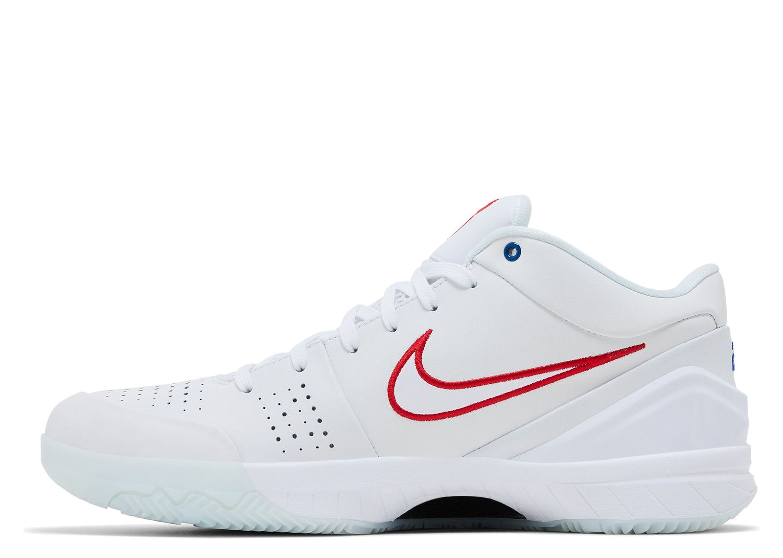 Nike Kobe 4 Protro Draft Day Pack Philadelphia 76ers - görsel 2