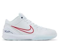 Nike Kobe 4 Protro Draft Day Pack Toronto Raptors