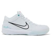 Nike Kobe 4 Protro Draft Day Pack Vancouver Grizzlies