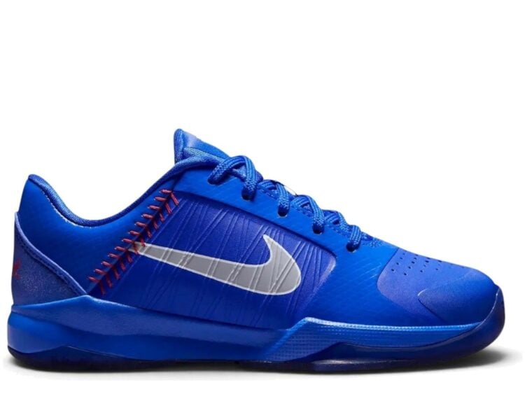 Nike Kobe 5 Dodgers (PS)