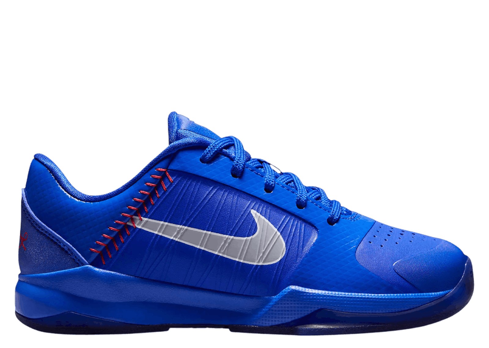 Nike Kobe 5 Dodgers (PS) - görsel 2
