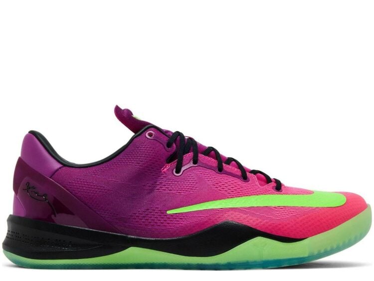 Nike Kobe 8 Protro Mambacurial