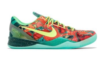 Nike Kobe 8 Protro Rehberi 2026: Teknoloji, Renkler, Beden ve Kobe 5, 6, 9 Farkı