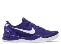 Nike Kobe 8 Protro TB Court Purple