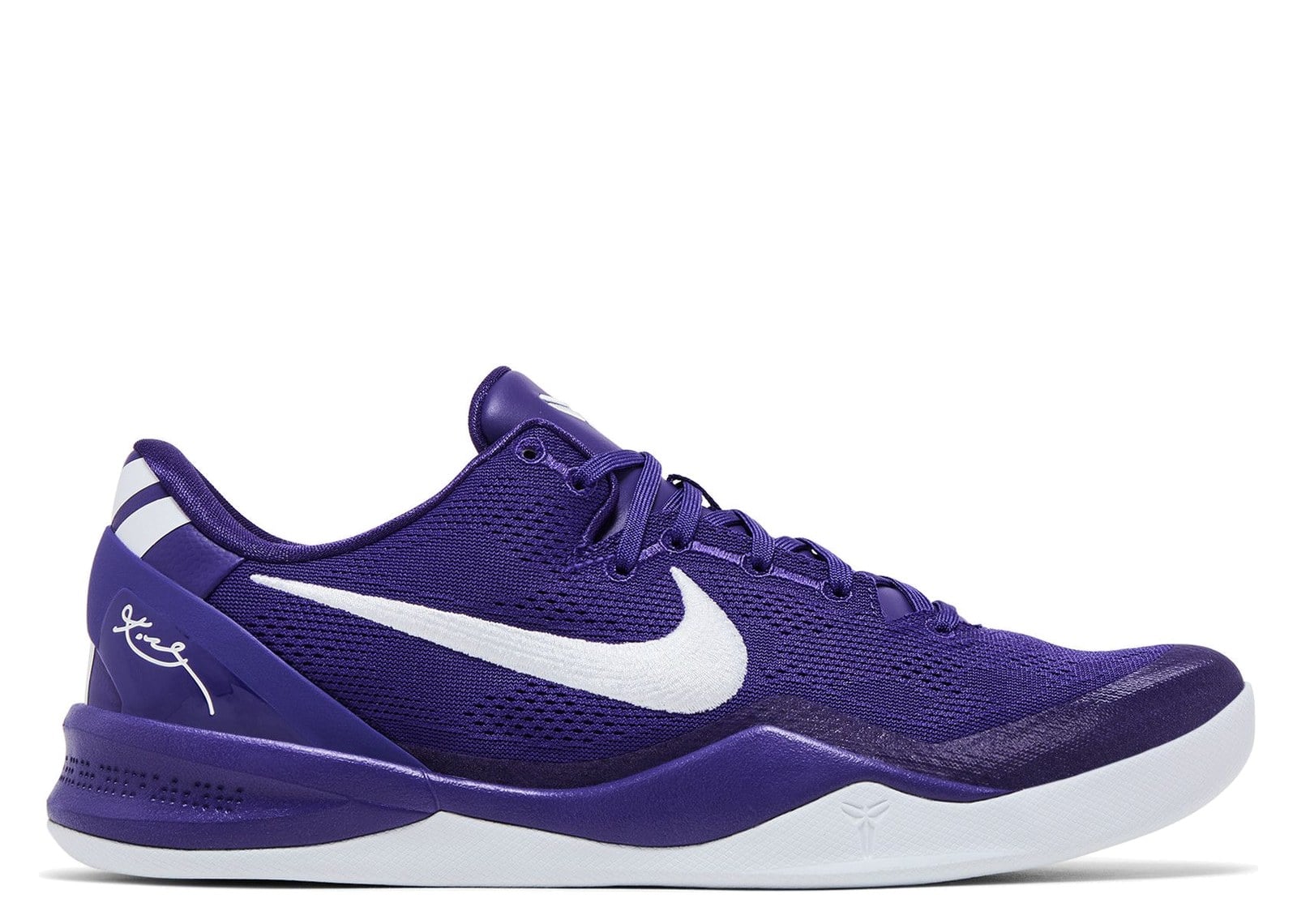 Nike Kobe 8 Protro TB Court Purple