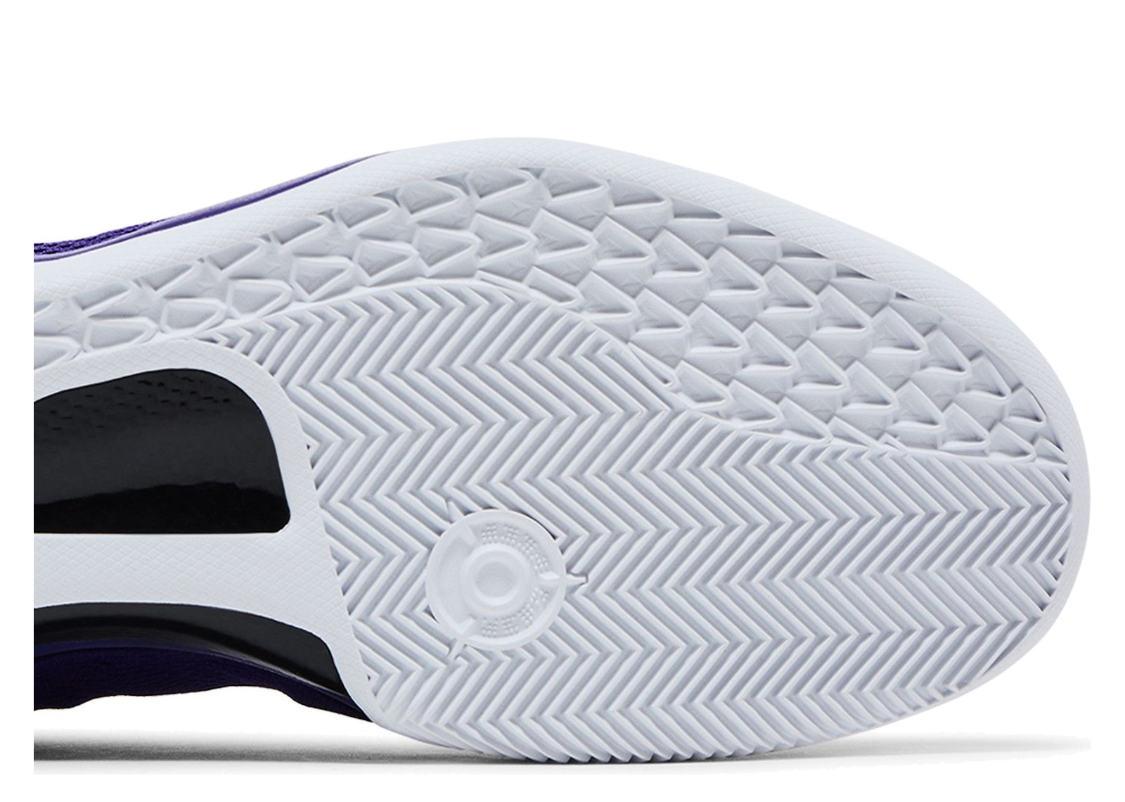 Nike Kobe 8 Protro TB Court Purple - görsel 4