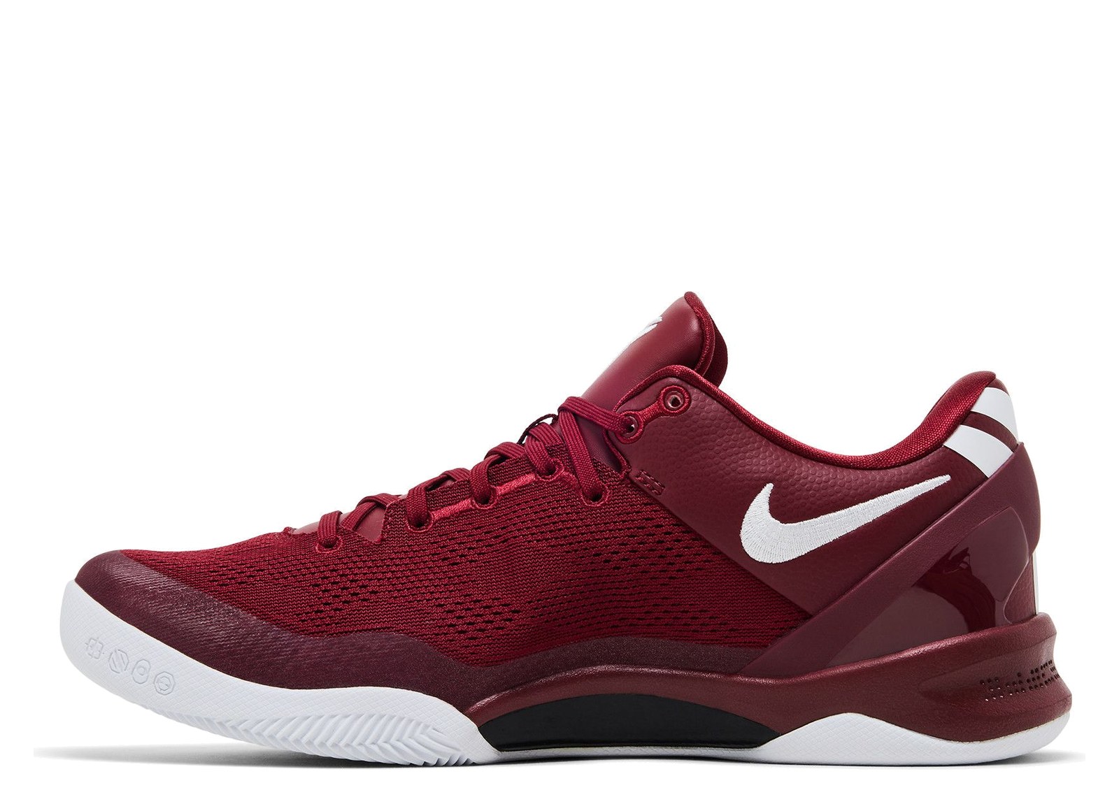 Nike Kobe 8 Protro TB Team Red - görsel 2