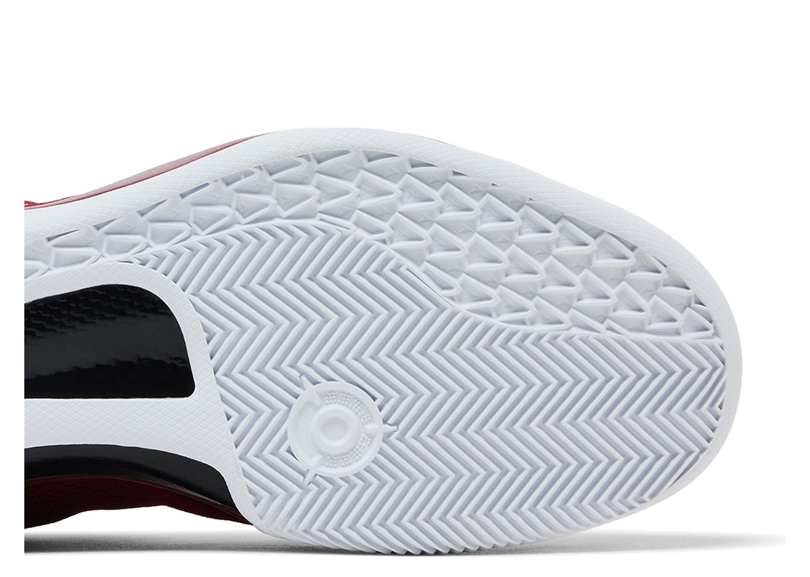 Nike Kobe 8 Protro TB Team Red - görsel 4