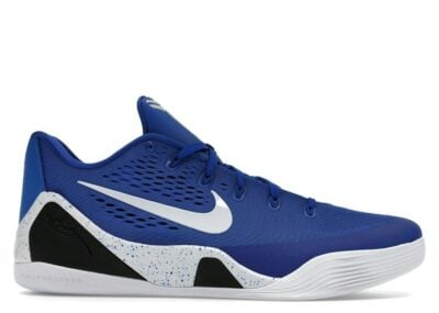 Nike Kobe 9 Elite Low EM Protro Game Royal