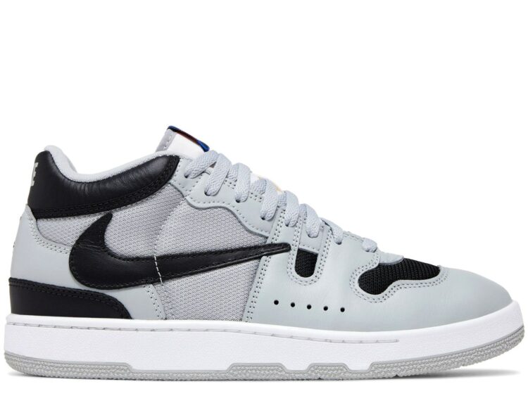 Nike Mac Attack SP Travis Scott Cactus Jack