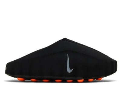 Nike Mind 001 Slide Black Chrome (W)
