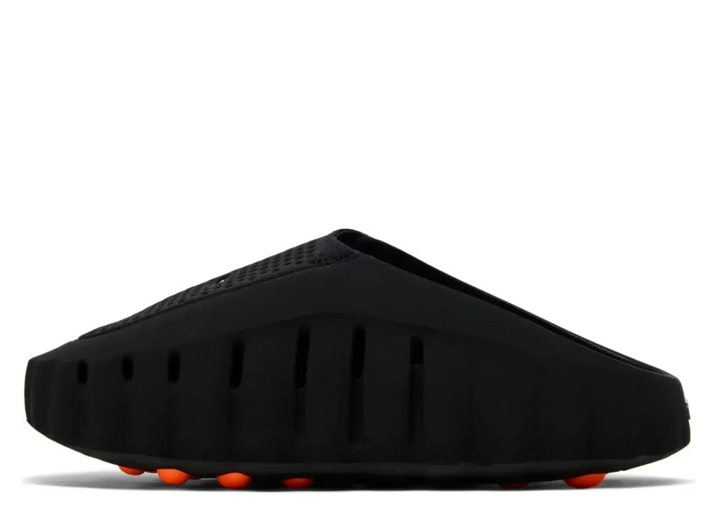 Nike Mind 001 Slide Black Chrome (W) - HQ4309-001 | Sneaker Baker