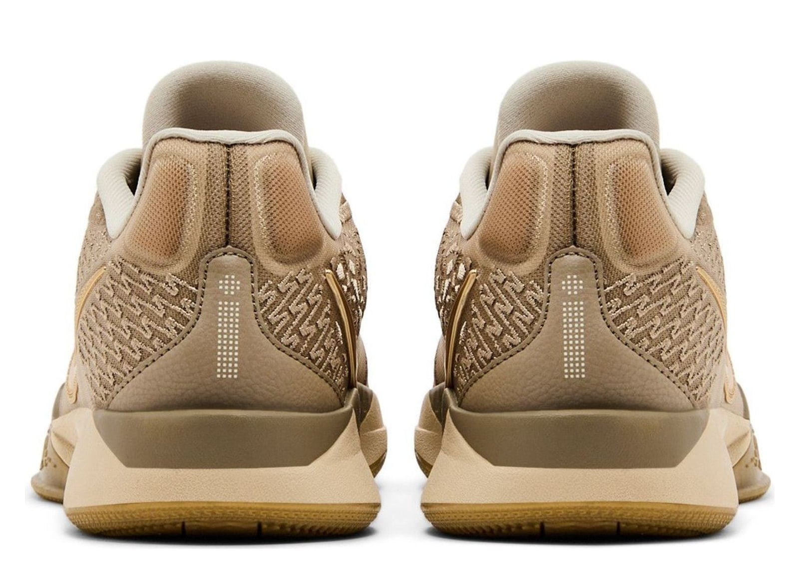 Nike Sabrina 2 Stronger Than Gold (W) - görsel 3