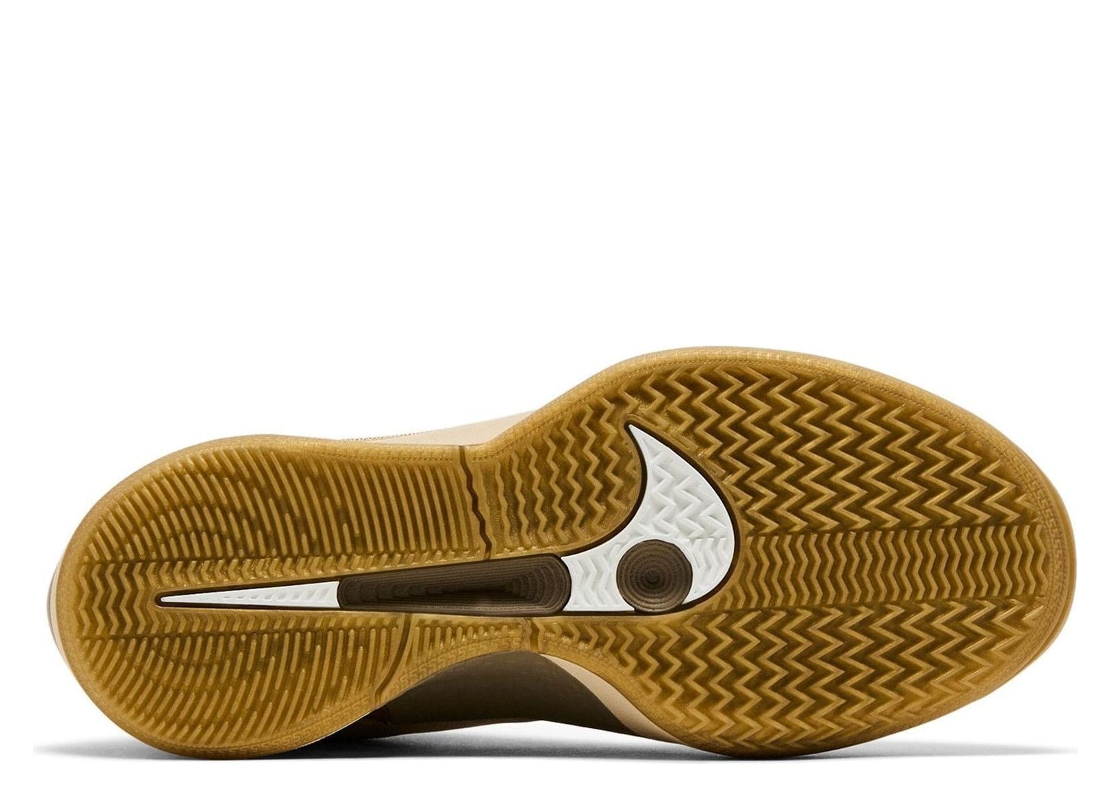 Nike Sabrina 2 Stronger Than Gold (W) - görsel 4