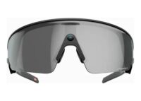 Oakley Meta Vanguard AI Smart Glasses Prizm Black Lens Black