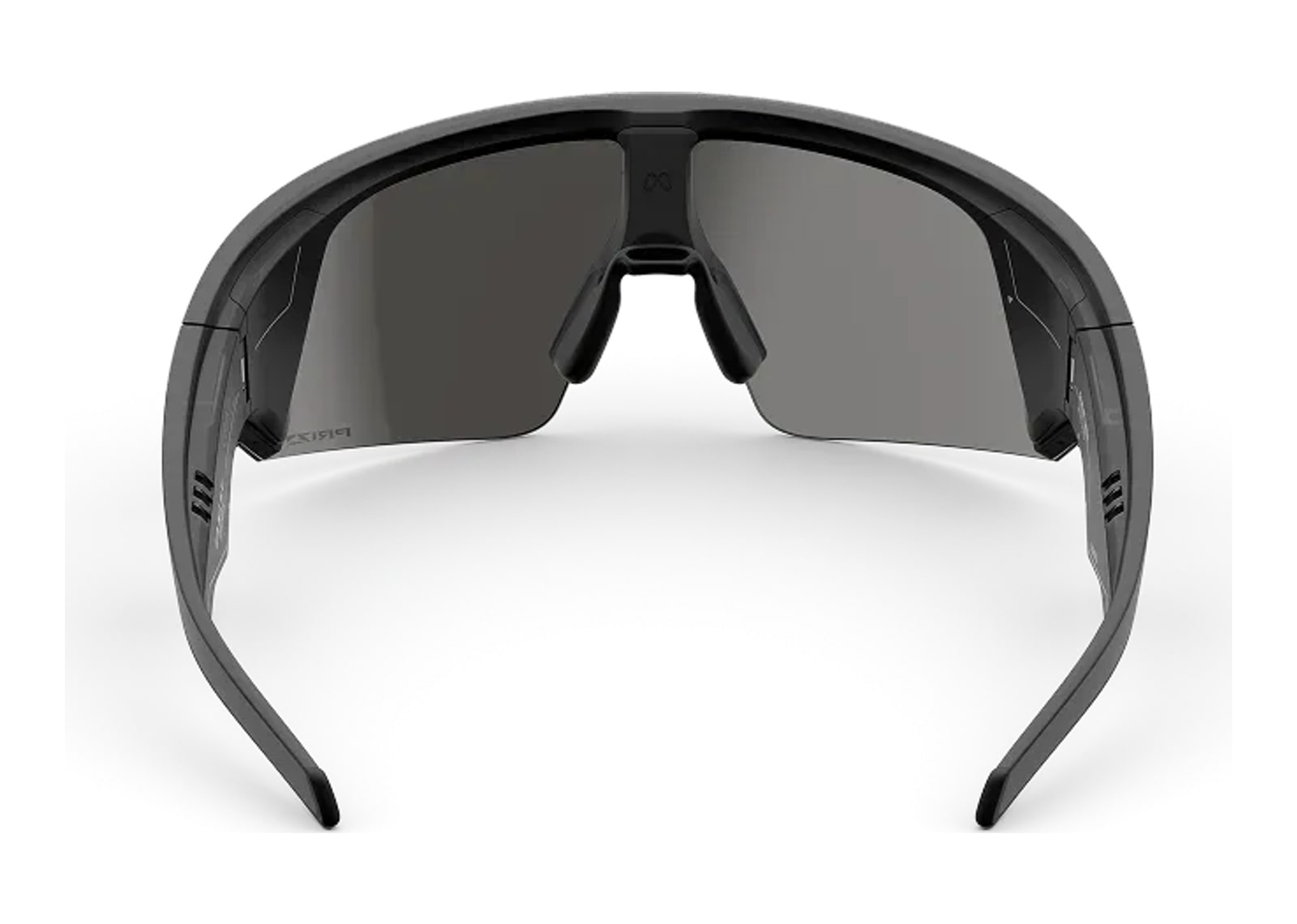 Oakley Meta Vanguard AI Smart Glasses Prizm Black Lens Black - görsel 4