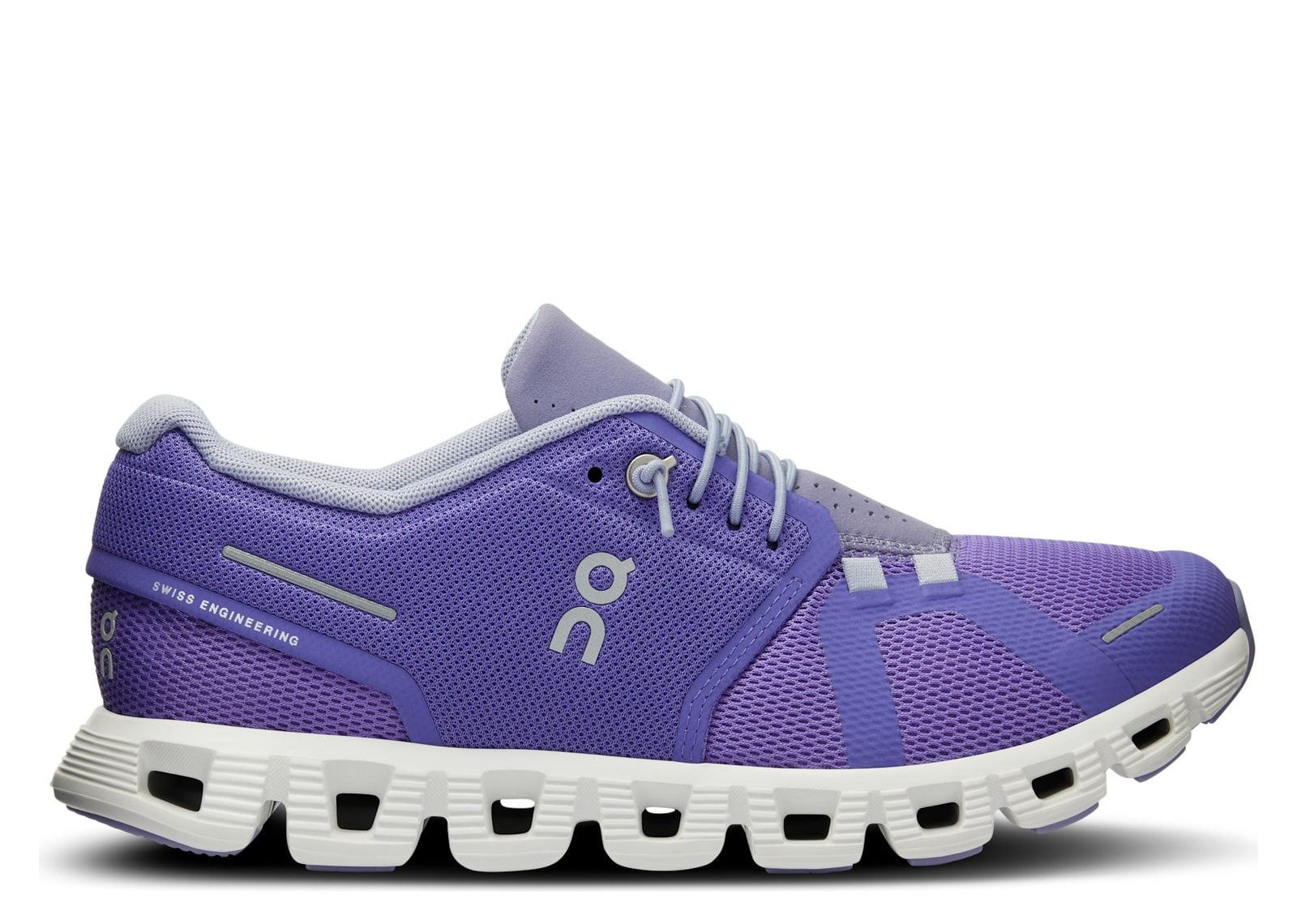 On Running Cloud 5 Blueberry Feather (W)