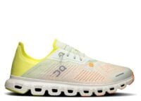 On Running Cloud 6 Coast Aloe Limelight (W)
