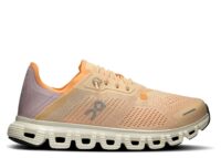 On Running Cloud 6 Coast Blonde Mauve (W)