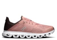 On Running Cloud 6 Coast Dustrose Ox (W)