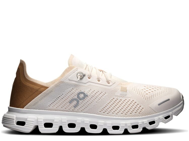 On Running Cloud 6 Coast Gardenia Sphinx (W)