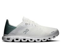 On Running Cloud 6 Coast Ivory Olive