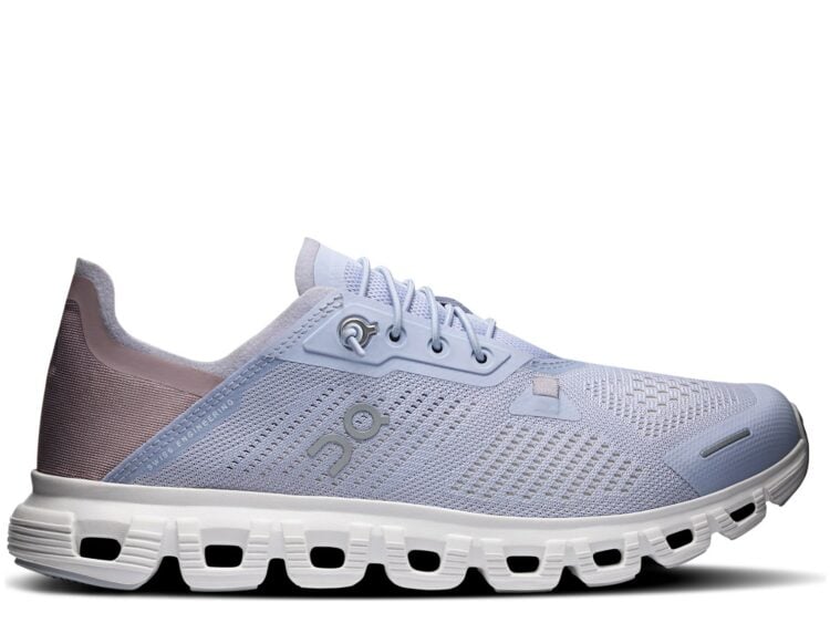 On Running Cloud 6 Coast Nimbus Heron (W)